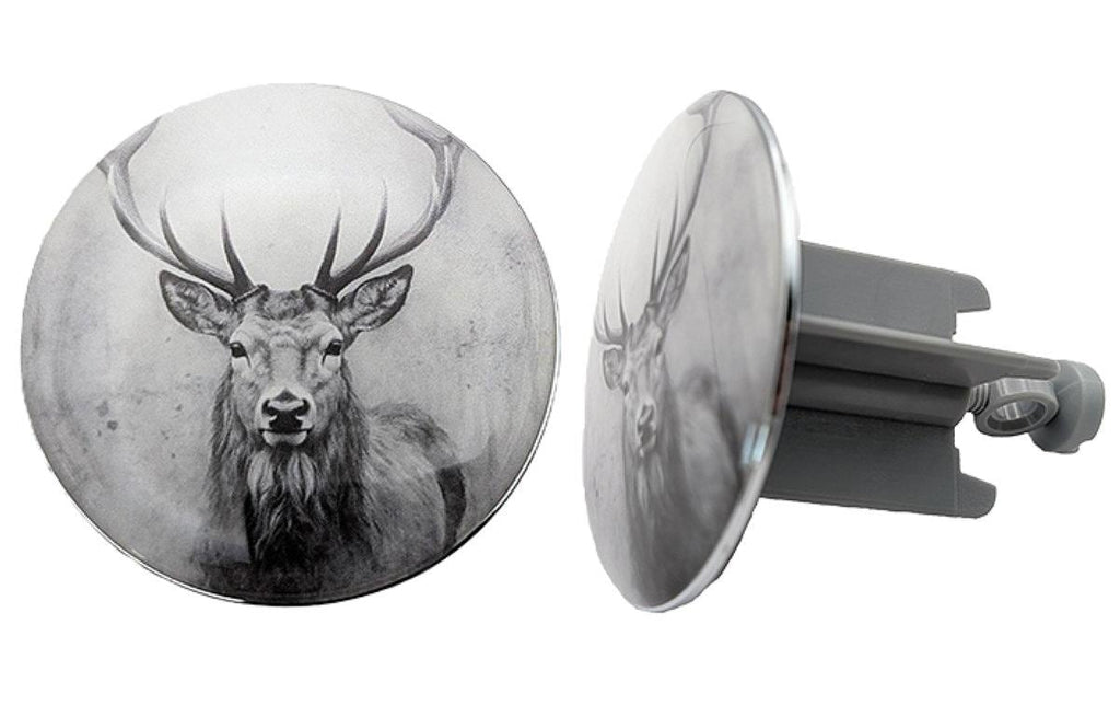 diaqua® Universalstopfen Deer Ø , 68 - 100 mm