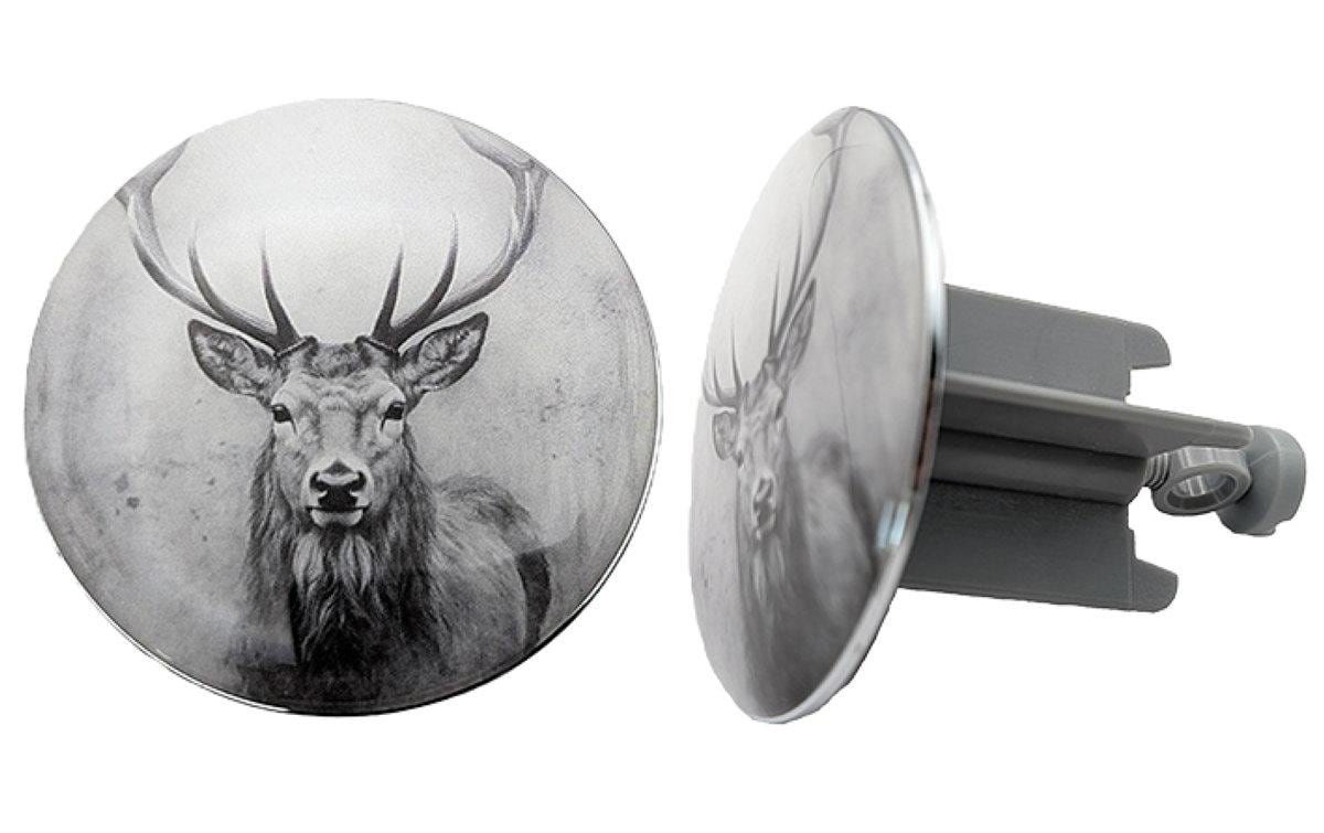 diaqua® Universalstopfen Deer Ø , 68 - 100 mm