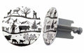 diaqua® Universalstopfen Swiss Dream Ø , 68 - 100 mm
