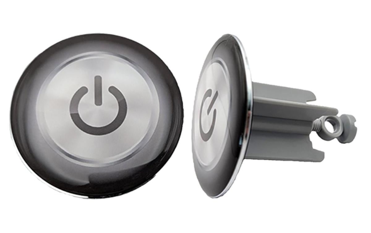 diaqua® Universalstopfen onOff Ø , 68 - 100 mm
