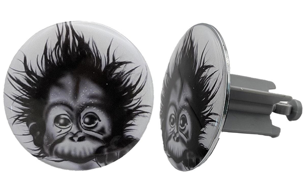 diaqua® Universalstopfen Monkey Ø , 68 - 100 mm