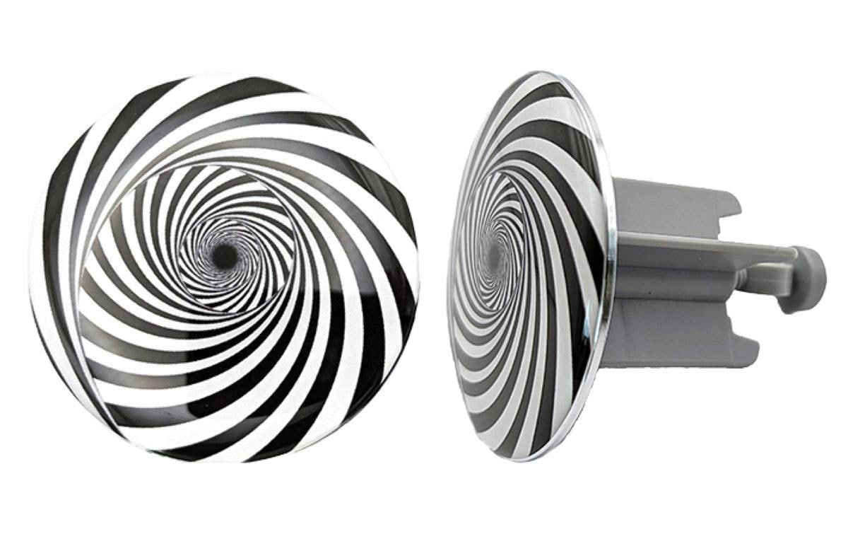 diaqua® Universalstopfen Graphic Ø , 68 - 100 mm