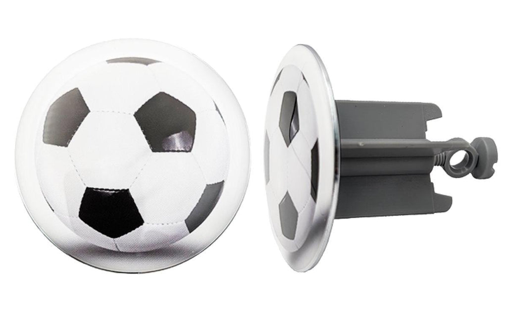 diaqua® Universalstopfen Football Ø , 68 - 100 mm
