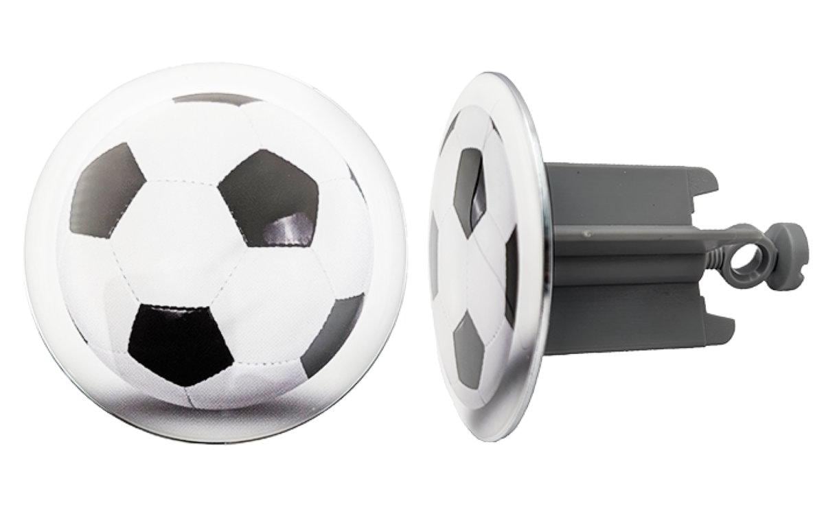 diaqua® Universalstopfen Football Ø , 68 - 100 mm