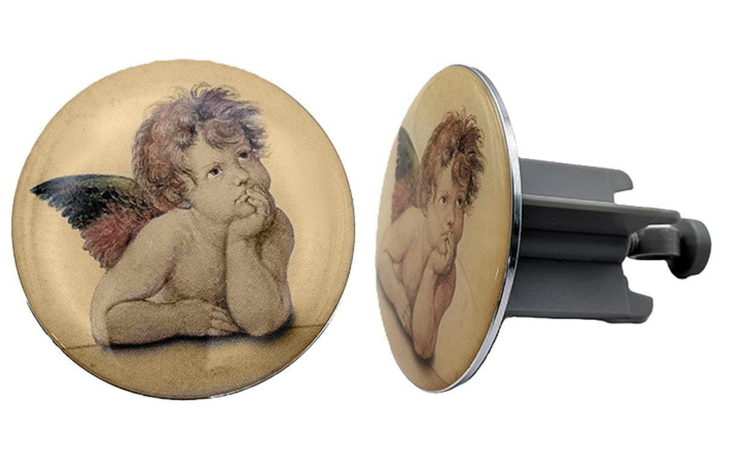 diaqua® Universalstopfen Angel Ø , 68 - 100 mm
