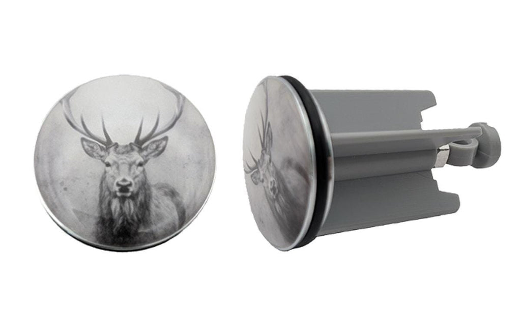 diaqua® Universalstopfen Deer Ø , 68 - 100 mm