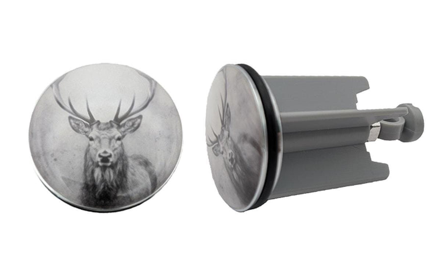 diaqua® Universalstopfen Deer Ø , 68 - 100 mm