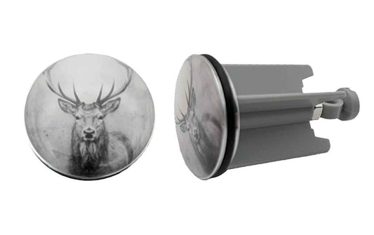 diaqua® Universalstopfen Deer Ø , 68 - 100 mm