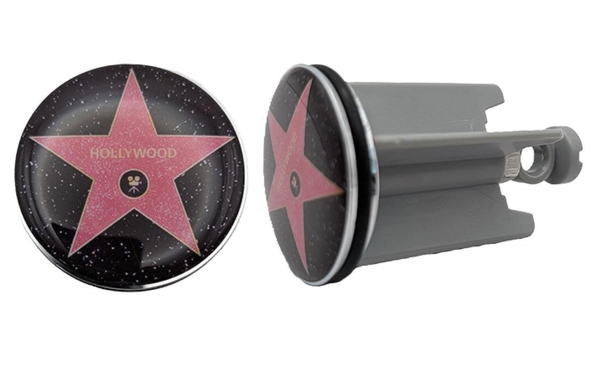 diaqua® Universalstopfen Walk of Fame Ø , 68 - 100 mm
