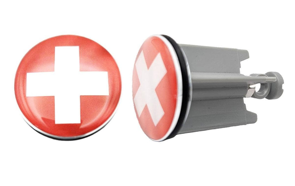diaqua® Universalstopfen Swiss Ø , 68 - 100 mm