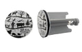 diaqua® Universalstopfen Swiss Dream Ø , 68 - 100 mm