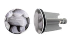 diaqua® Universalstopfen Stones Ø , 68 - 100 mm