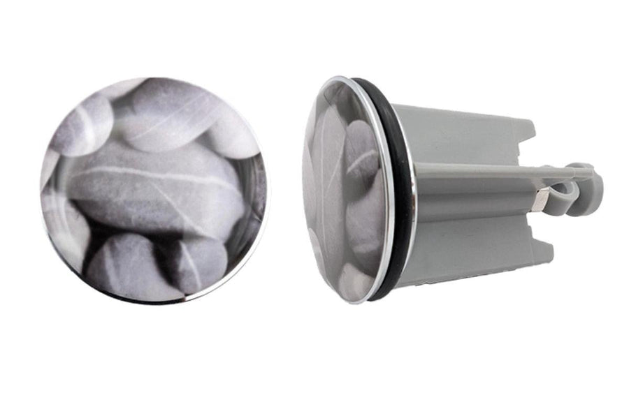 diaqua® Universalstopfen Stones Ø , 68 - 100 mm
