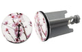 diaqua® Universalstopfen Sakura Ø , 68 - 100 mm