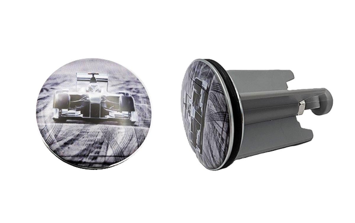 diaqua® Universalstopfen Racing Ø , 68 - 100 mm