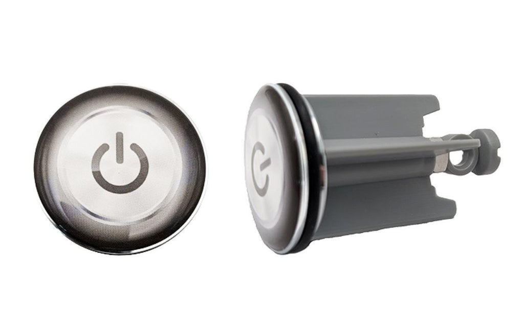 diaqua® Universalstopfen onOff Ø , 68 - 100 mm