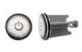diaqua® Universalstopfen onOff Ø , 68 - 100 mm