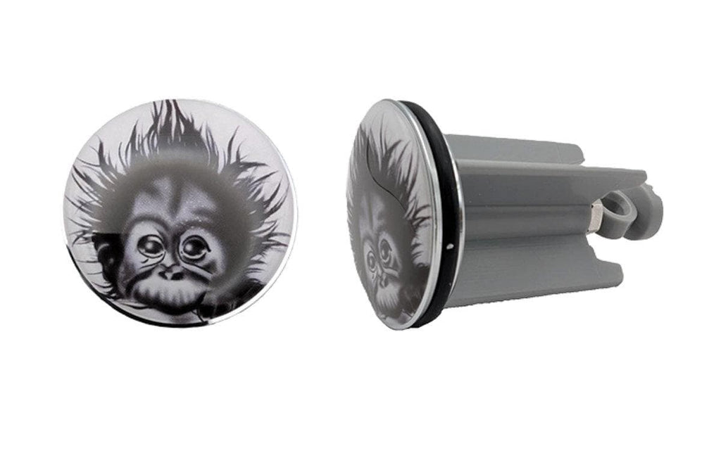 diaqua® Universalstopfen Monkey Ø , 68 - 100 mm