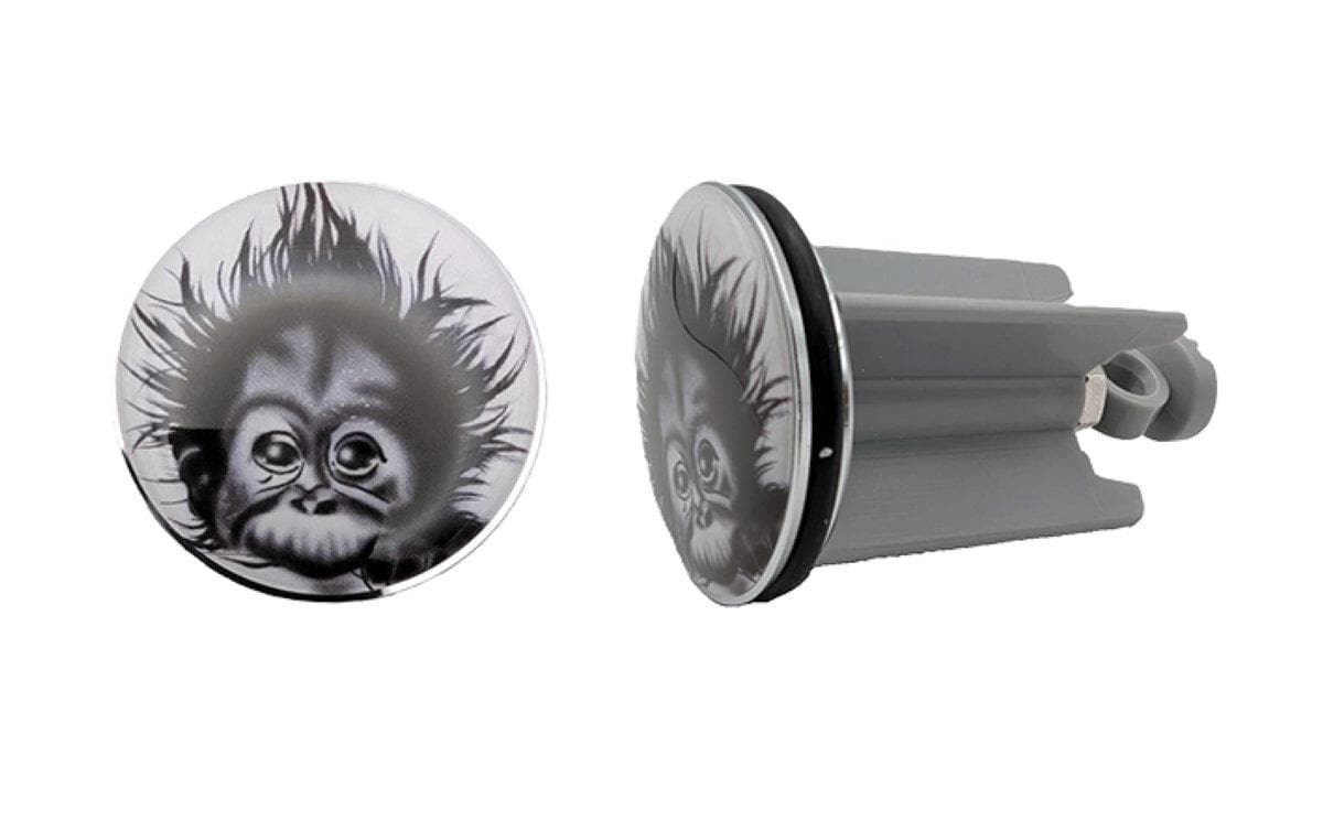 diaqua® Universalstopfen Monkey Ø , 68 - 100 mm