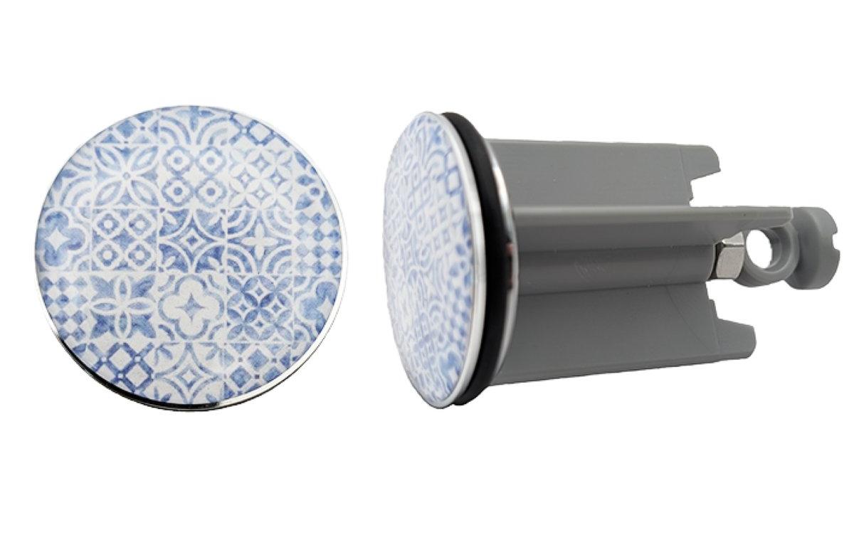 diaqua® Universalstopfen Malika Ø , 68 - 100 mm