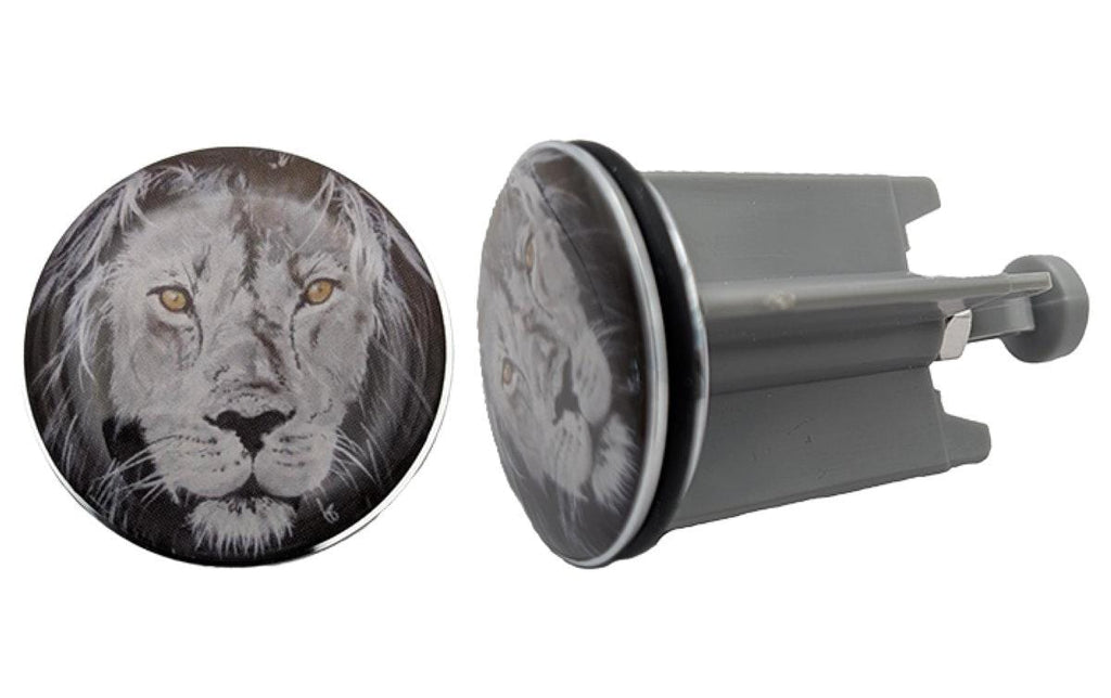 diaqua® Universalstopfen Lion Ø , 68 - 100 mm
