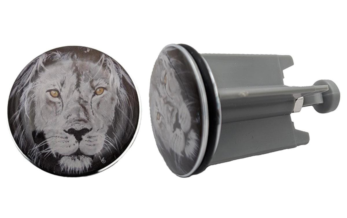 diaqua® Universalstopfen Lion Ø , 68 - 100 mm