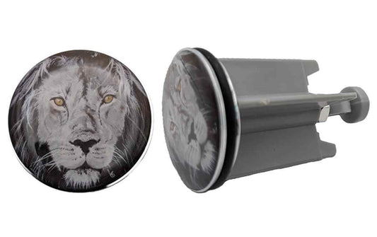 diaqua® Universalstopfen Lion Ø , 68 - 100 mm