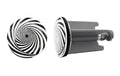 diaqua® Universalstopfen Graphic Ø , 68 - 100 mm
