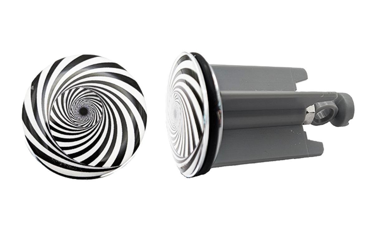 diaqua® Universalstopfen Graphic Ø , 68 - 100 mm