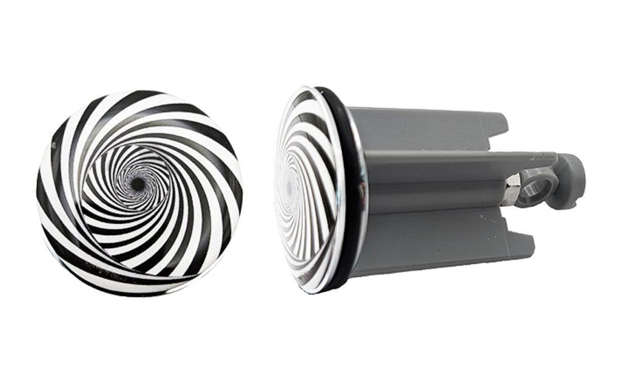 diaqua® Universalstopfen Graphic Ø , 68 - 100 mm