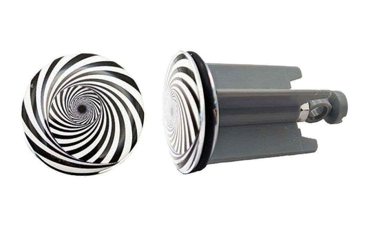 diaqua® Universalstopfen Graphic Ø , 68 - 100 mm