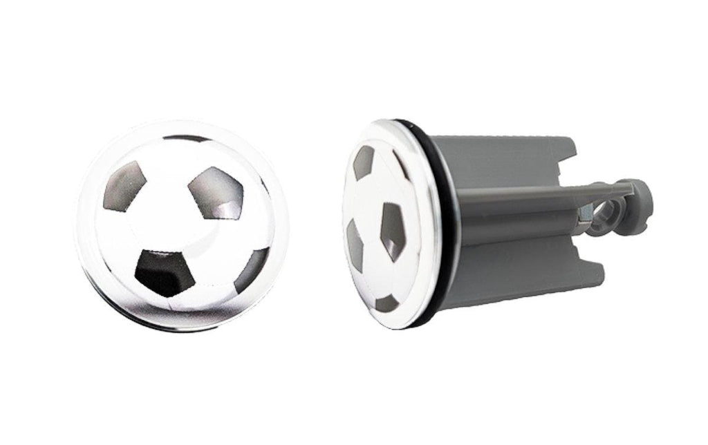 diaqua® Universalstopfen Football Ø , 68 - 100 mm