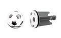 diaqua® Universalstopfen Football Ø , 68 - 100 mm