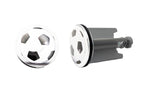 diaqua® Universalstopfen Football Ø , 68 - 100 mm