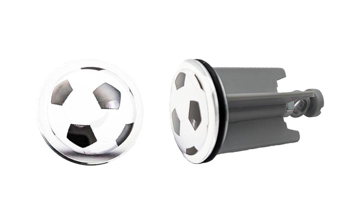 diaqua® Universalstopfen Football Ø , 68 - 100 mm