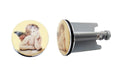 diaqua® Universalstopfen Angel Ø , 68 - 100 mm