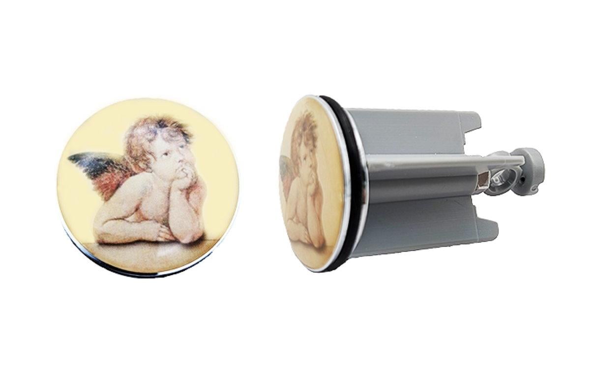 diaqua® Universalstopfen Angel Ø , 68 - 100 mm