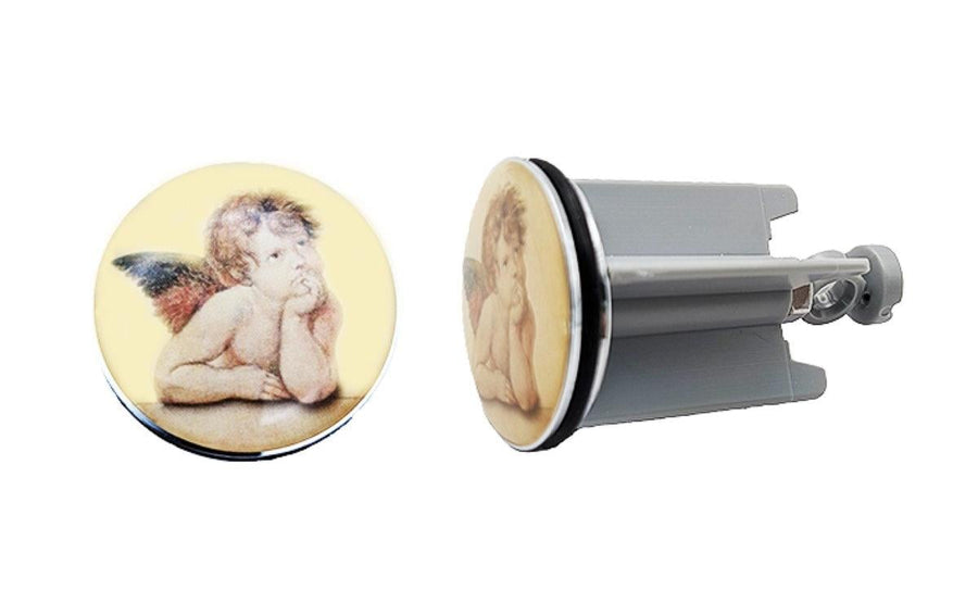 diaqua® Universalstopfen Angel Ø , 68 - 100 mm