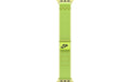 Apple Nike Sport Loop 46 mm Volt Splash