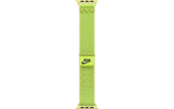 Apple Nike Sport Loop 46 mm Volt Splash