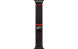 Apple Nike Sport Loop 46 mm Midnight Black