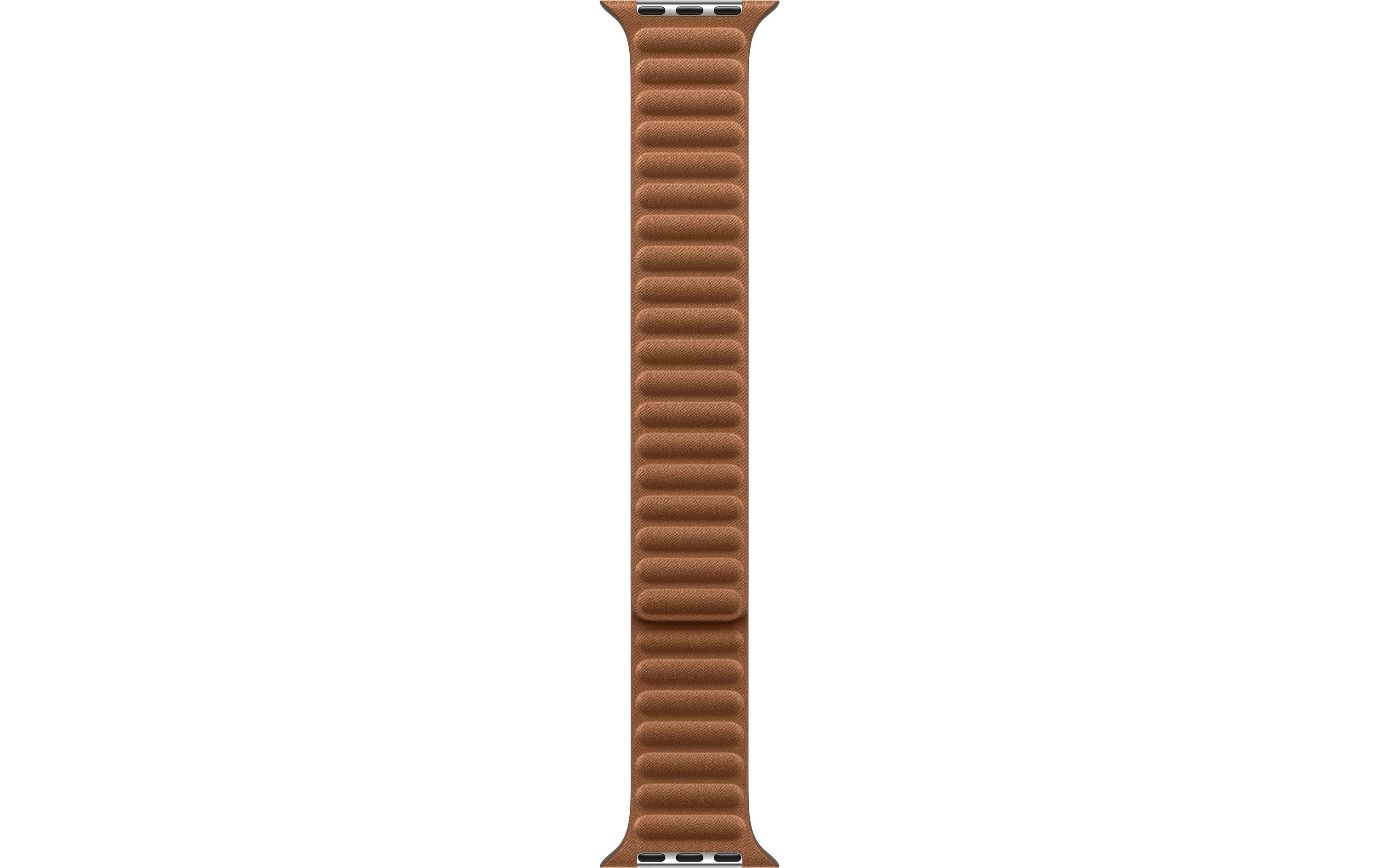 Apple Magnetic Link 42 mm Caramel S/M