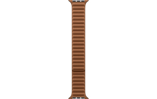 Apple Magnetic Link 42 mm Caramel S/M