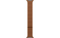 Apple Magnetic Link 46 mm Caramel M/L