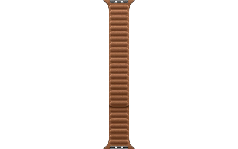 Apple Magnetic Link 46 mm Caramel M/L