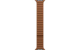 Apple Magnetic Link 46 mm Caramel M/L
