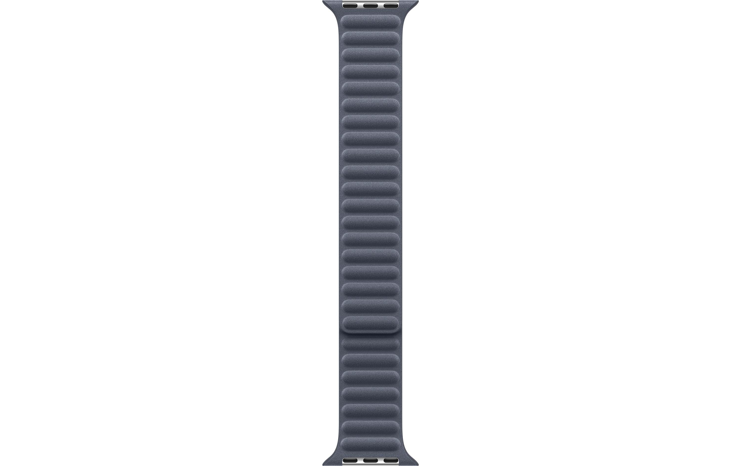 Apple Magnetic Link 46 mm Navy M/L