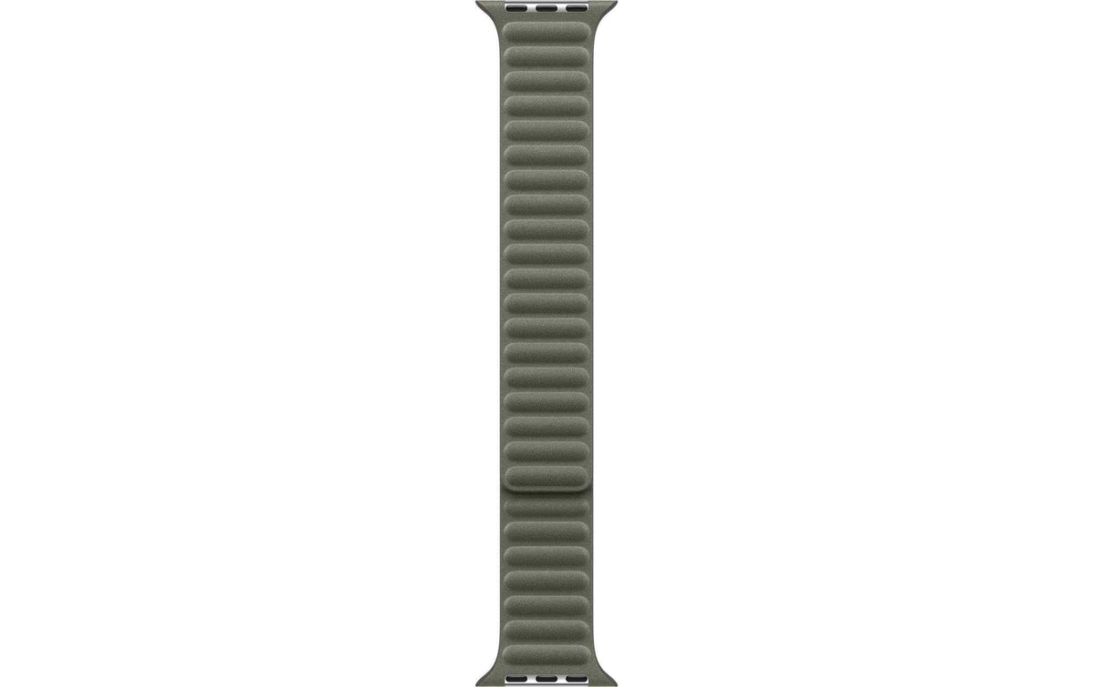 Apple Magnetic Link 46 mm Sage Gray M/L