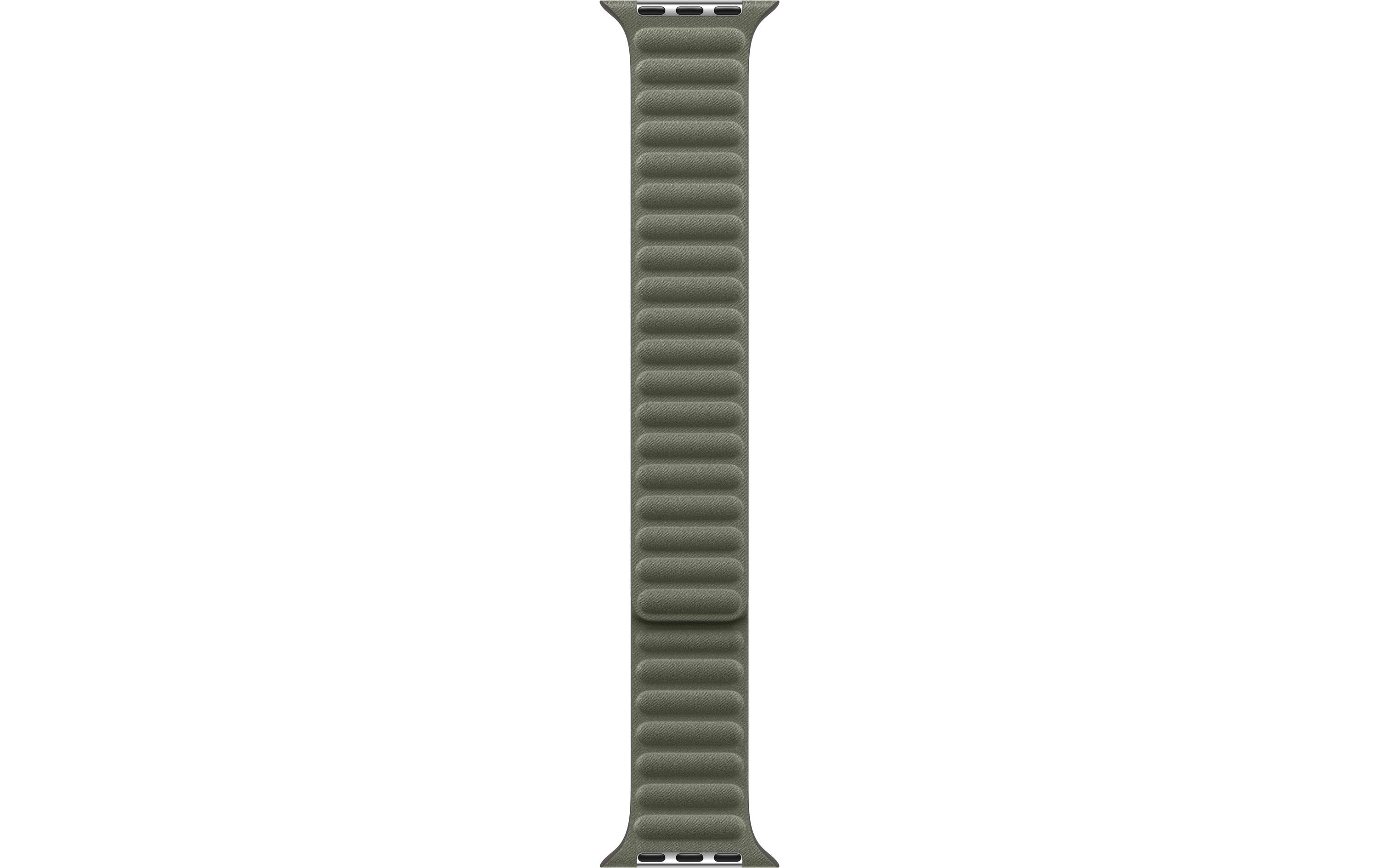 Apple Magnetic Link 46 mm Sage Gray M/L