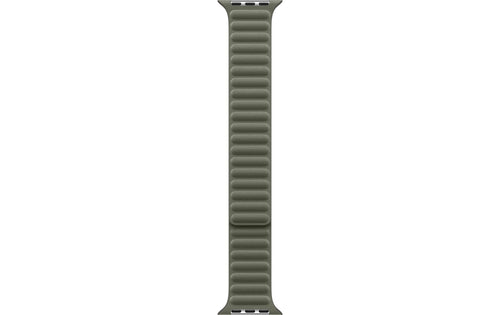 Apple Magnetic Link 46 mm Sage Gray M/L